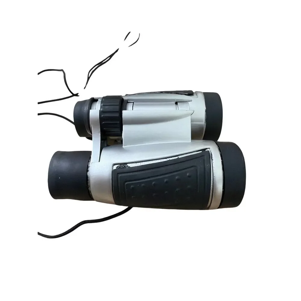 Set of 2 Birdwatching Binoculars Eagle Optics Explorer & The Back Yard Birdstore